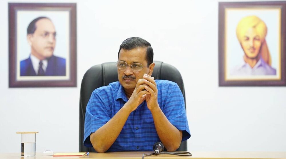 Arvind Kejriwal Will Be Questioned By CBI Tomorrow
