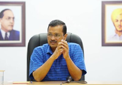 Arvind Kejriwal Will Be Questioned By CBI Tomorrow