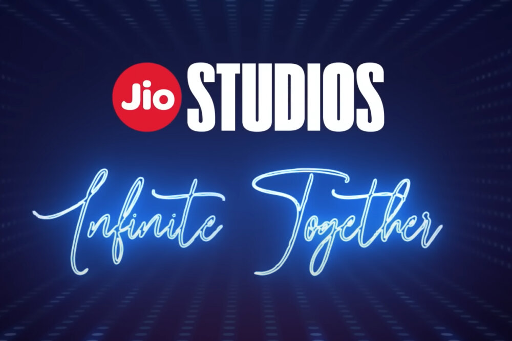 JIO Studios To Release A List Of 100 Movies And Shows