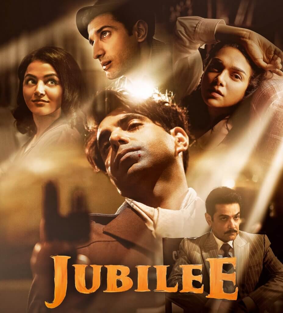 Amazon Prime Show | Jubilee : Review