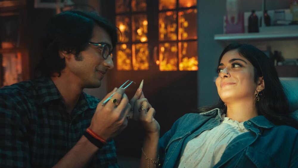 Netflix India's Tooth Pari : Review