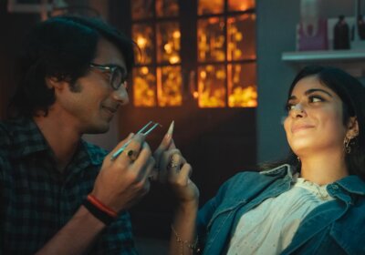 Netflix India's Tooth Pari : Review