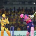 IPL 2023: Dhoni's Antics In Losing Cause Against Rajasthan Royals