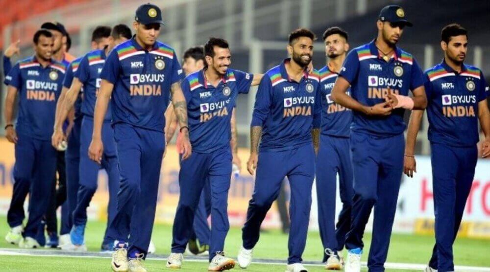 Indian Team's Problems With ODI World Cup In Sight