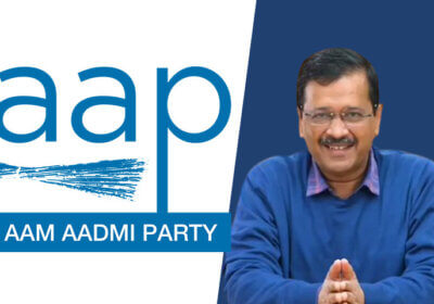 AAP Becomes National Party