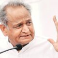 CM Gehlot's Push For Right To Health And Old Pension Scheme