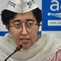 AAP To Stop Providing Subsidy On Electricity Says Atishi