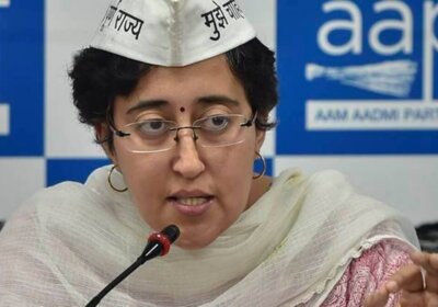 AAP To Stop Providing Subsidy On Electricity Says Atishi