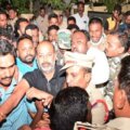 Telangana BJP Chief Arrested