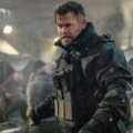 Chris Hemsworth Is Back In Extraction 2