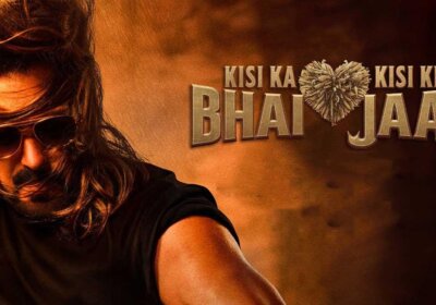 Kisi Ka Bhai Kisi Ki Jaan Released: Getting Mixed Reviews