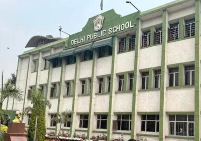 Bomb Threat In Delhi Public School