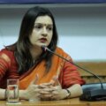Priyanka Chaturvedi Slams PT Usha