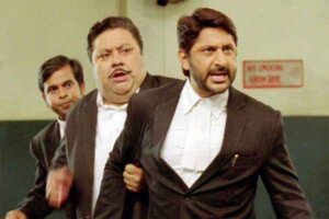 Our circuit is celebrating his birthday today, he is one of the finest actors we have and here is a small tribute to Arshad Warsi on his birthday.