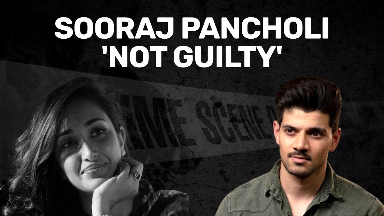 Jiah Khan Suicide Case: Sooraj Pancholi Acquitted 