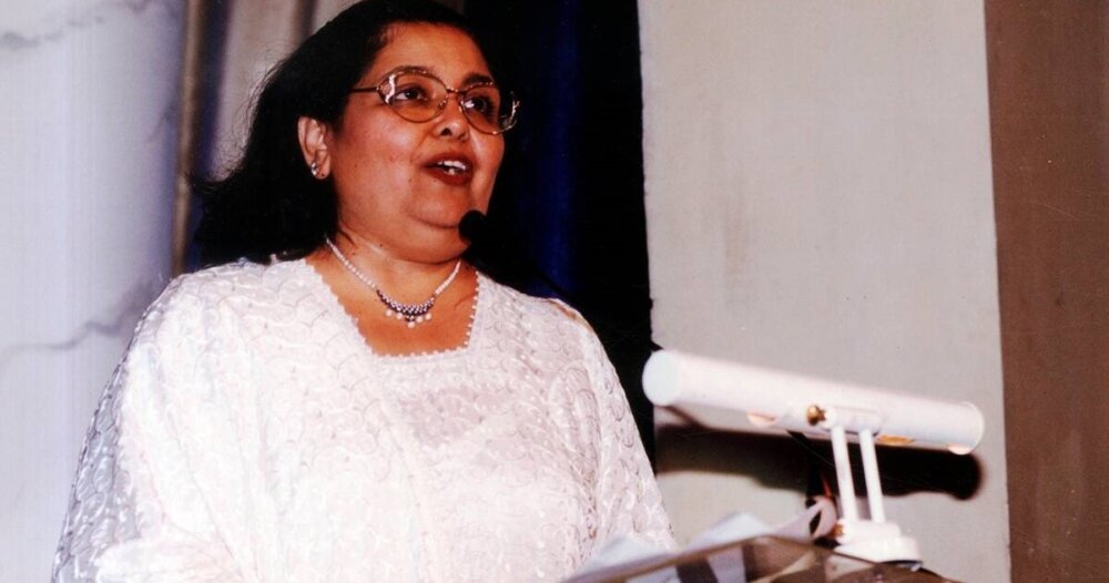 Aditya Chopra's Mother Pamela Chopra Passes Away