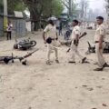 West Bengal's Rishra Faces Fresh Violence