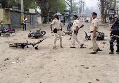 West Bengal's Rishra Faces Fresh Violence