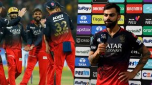 IPL 2023: 'Deserve To Be Beaten' Kohli After Losing To KKR