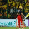 IPL 2023: CSK Defeat RCB By 8 Runs In A High Scoring Game