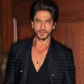 SRK Tops TIME Magazine Poll Beats Lionel Messi