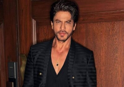 SRK Tops TIME Magazine Poll Beats Lionel Messi