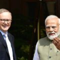 Indian Consulate In Brisbane Soon : PM Modi In Australia