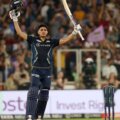 3rd Consecutive Ton From Gill Takes Titans To IPL 2023 Final