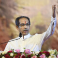 Uddhav Thackeray Challenges Shinde Govt To Face Elections