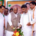Karnataka Elections: Congress In Big Lead In C-Voter Opinion Poll
