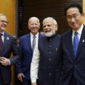Quad summit between Modi, Biden, Albanese, and Kishida Called Off