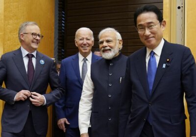 Quad summit between Modi, Biden, Albanese, and Kishida Called Off