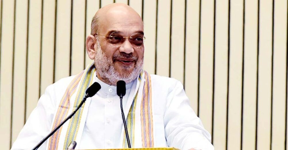 The Supreme Court Objects To Amit Shah's Remarks In Karnataka Election Campaign