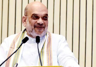The Supreme Court Objects To Amit Shah's Remarks In Karnataka Election Campaign