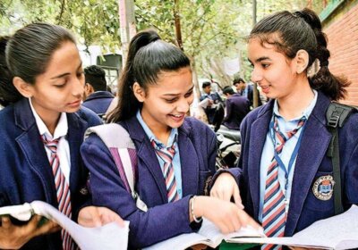 12th CBSE Board Results Released