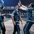 IPl 2023: Gujarat Titans Take Solid Lead On The Top Of The Table