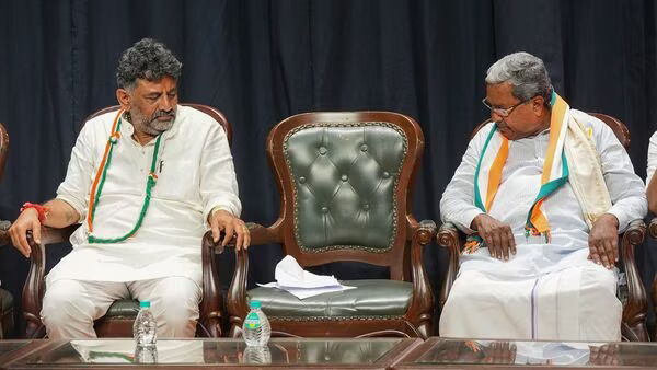 Congress President Kharge To Decide On Karnataka CM