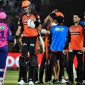 IPL 2023: Rajasthan Lost In A Dramatic Fashion To SRH