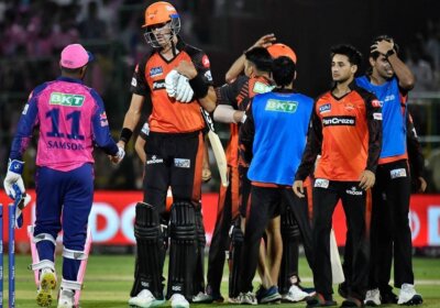 IPL 2023: Rajasthan Lost In A Dramatic Fashion To SRH