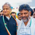 Ashok Gehlot: "The BJP is a party of lies"