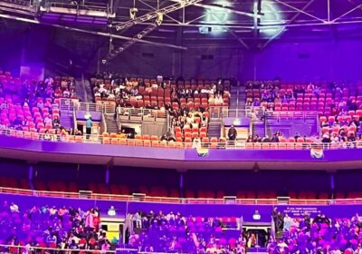 Free Tickets But Vacant Seats: Man Shares Is Experience Of PM Modi's Event In Sydney