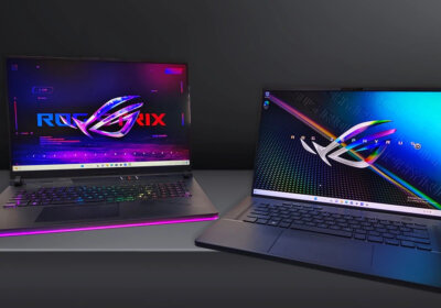 Review of the Asus ROG Strix Scar 18 (2023): Great performance