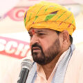 Accused BJP MP Brijbhushan Singh's Response To Wrestlers