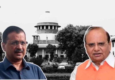 Supreme Court : Elected Govt Should Appoint Officers In Delhi