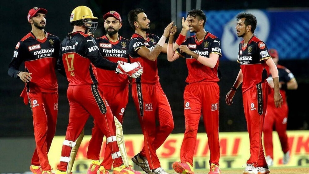 IPL 2023: How can RCB make it to the playoffs?