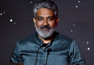 Mahabharat Is The Aim Of My Life : SS Rajamouli