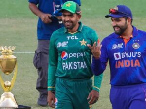 Asia Cup Likely To Be Moved Out Of Pakistan