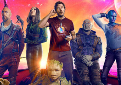 Guardians Of Galaxy Vol 3 Released : How The Audience Is Reacting ?