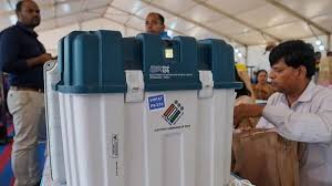 Karnataka Elections Live Updates : Congress Heading Towards Victory