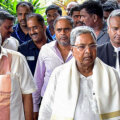 Karnataka Cabinet Expanded To Full Capacity